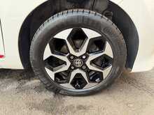 Toyota AYGO VVT-i x-trend - U3313