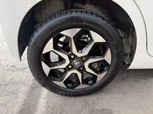 Toyota AYGO VVT-i x-trend - U3313