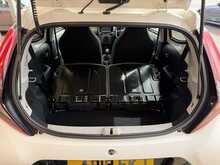 Toyota AYGO VVT-i x-trend - U3313