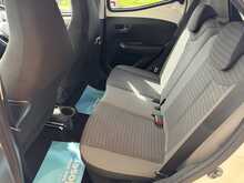 Toyota AYGO VVT-i x-trend - U3313