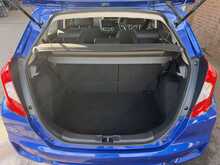 Honda Jazz i-VTEC SE Navi - U3318
