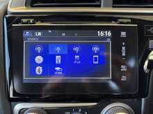 Honda Jazz i-VTEC SE Navi - U3318