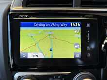 Honda Jazz i-VTEC SE Navi - U3318