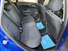 Honda Jazz i-VTEC SE Navi - U3318