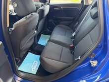 Honda Jazz i-VTEC SE Navi - U3318