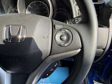 Honda Jazz i-VTEC SE Navi - U3318