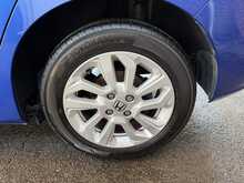 Honda Jazz i-VTEC SE Navi - U3318