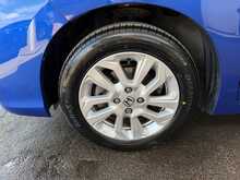 Honda Jazz i-VTEC SE Navi - U3318