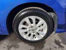 Honda Jazz i-VTEC SE Navi - U3318