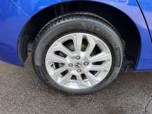 Honda Jazz i-VTEC SE Navi - U3318