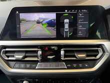 BMW 3 Series 320d M Sport - U3319
