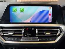 BMW 3 Series 320d M Sport - U3319