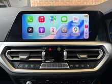 BMW 3 Series 320d M Sport - U3319