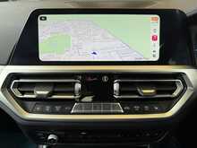 BMW 3 Series 320d M Sport - U3319