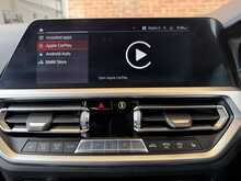 BMW 3 Series 320d M Sport - U3319
