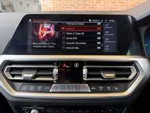 BMW 3 Series 320d M Sport - U3319