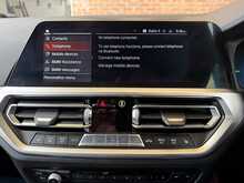 BMW 3 Series 320d M Sport - U3319