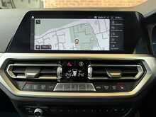 BMW 3 Series 320d M Sport - U3319