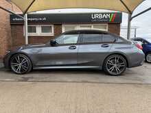 BMW 3 Series 320d M Sport - U3319