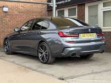 BMW 3 Series 320d M Sport - U3319