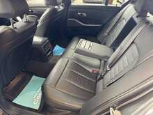 BMW 3 Series 320d M Sport - U3319