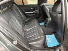 BMW 3 Series 320d M Sport - U3319