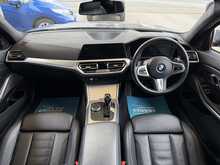 BMW 3 Series 320d M Sport - U3319