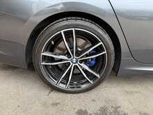 BMW 3 Series 320d M Sport - U3319