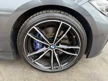 BMW 3 Series 320d M Sport - U3319