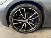 BMW 3 Series 320d M Sport - U3319