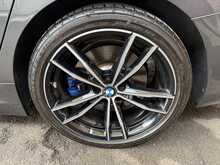 BMW 3 Series 320d M Sport - U3319