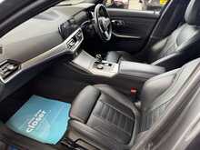 BMW 3 Series 320d M Sport - U3319