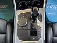 BMW 3 Series 320d M Sport - U3319