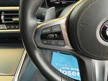 BMW 3 Series 320d M Sport - U3319