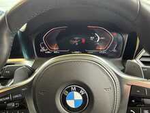 BMW 3 Series 320d M Sport - U3319