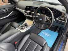 BMW 3 Series 320d M Sport - U3319