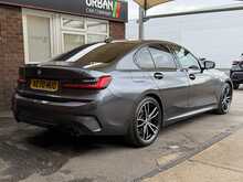 BMW 3 Series 320d M Sport - U3319