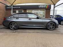 BMW 3 Series 320d M Sport - U3319