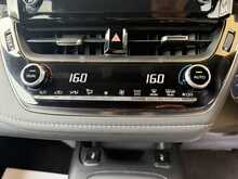 Toyota Corolla VVT-h Icon Tech - U3347