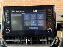 Toyota Corolla VVT-h Icon Tech - U3347