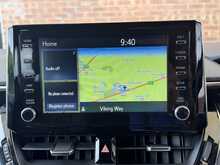 Toyota Corolla VVT-h Icon Tech - U3347