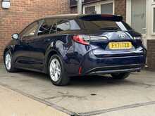 Toyota Corolla VVT-h Icon Tech - U3347