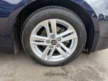 Toyota Corolla VVT-h Icon Tech - U3347