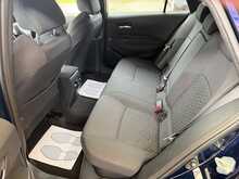 Toyota Corolla VVT-h Icon Tech - U3347
