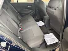 Toyota Corolla VVT-h Icon Tech - U3347