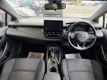 Toyota Corolla VVT-h Icon Tech - U3347