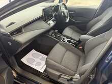 Toyota Corolla VVT-h Icon Tech - U3347