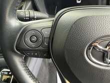 Toyota Corolla VVT-h Icon Tech - U3347