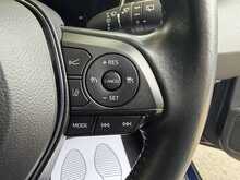Toyota Corolla VVT-h Icon Tech - U3347