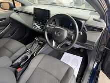 Toyota Corolla VVT-h Icon Tech - U3347